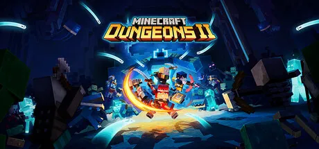 我的世界 地下城2 完美版|豪华中文|+预购特典+全DLC|解压即撸|